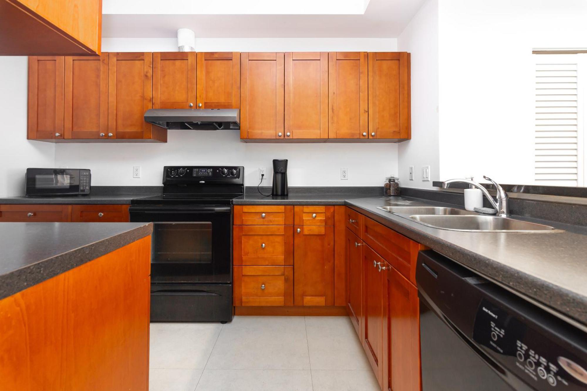 Downtown Miami 2 Bedrooms Apartment Eksteriør bilde