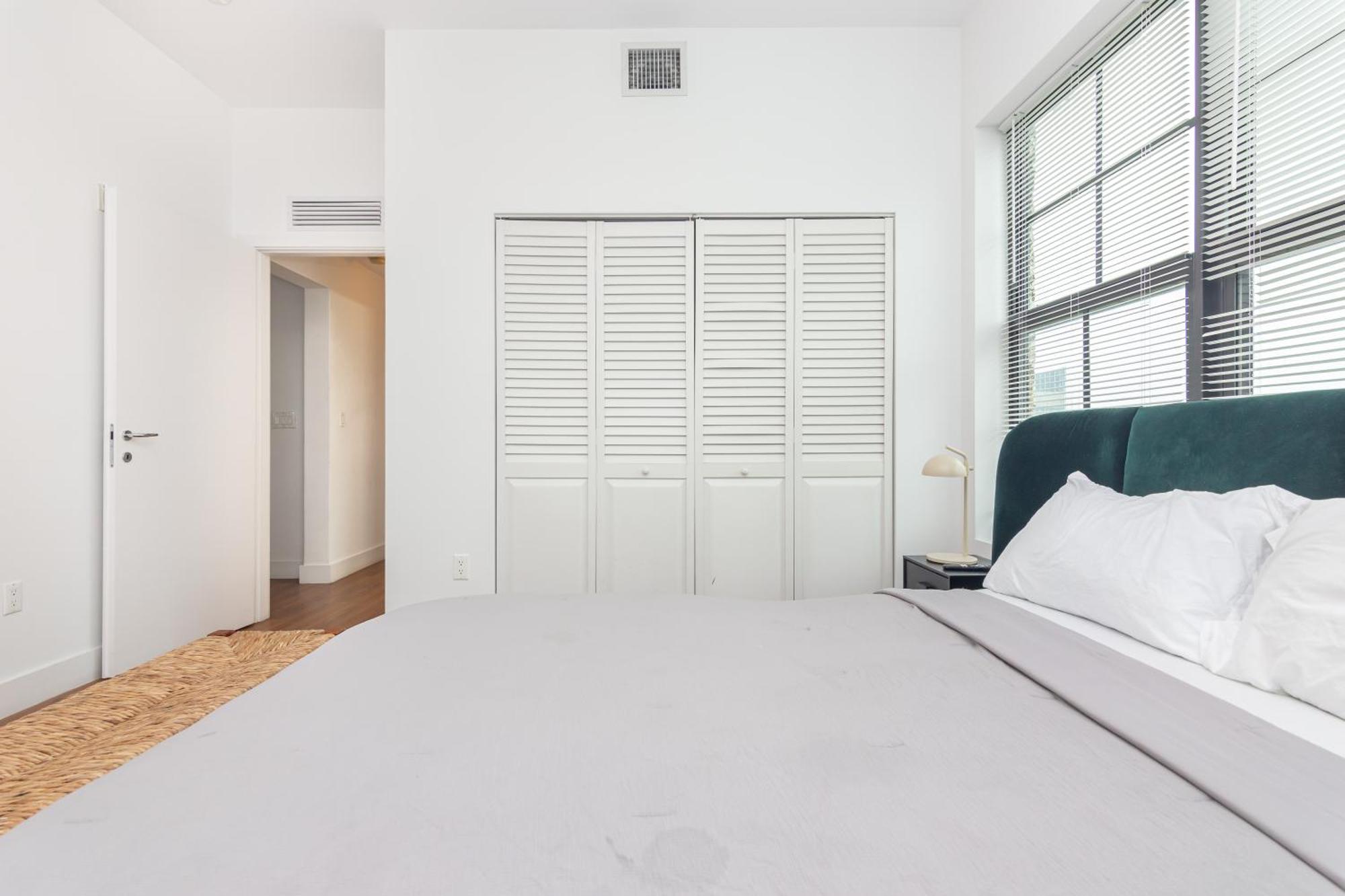 Downtown Miami 2 Bedrooms Apartment Eksteriør bilde