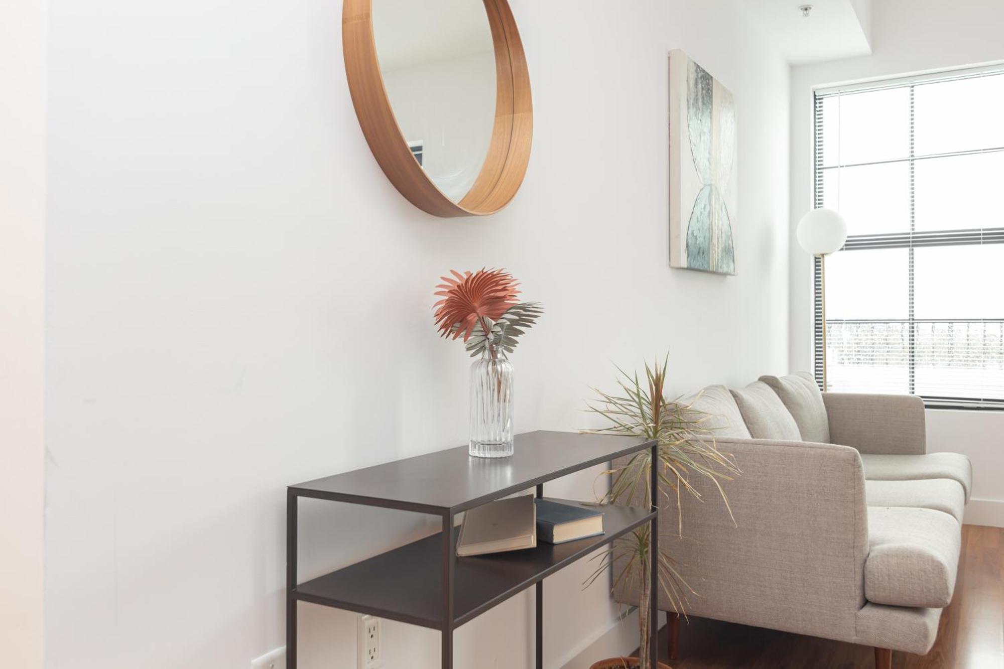 Downtown Miami 2 Bedrooms Apartment Eksteriør bilde