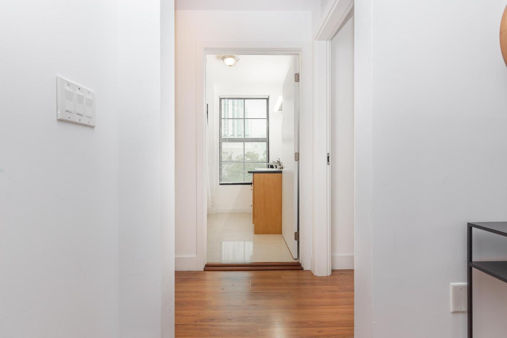 Downtown Miami 2 Bedrooms Apartment Eksteriør bilde